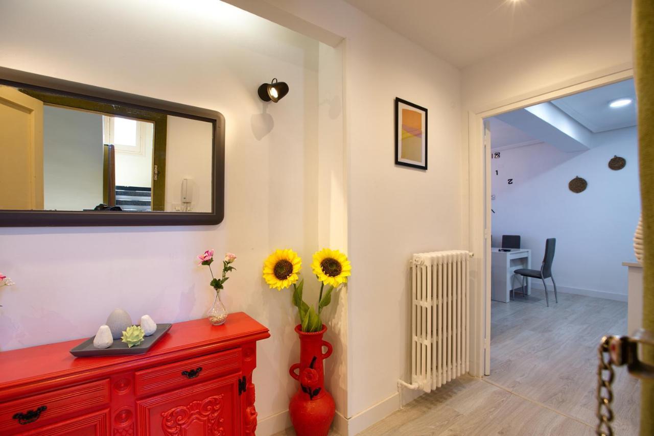 Apartment Cuencaloft En Parque San Julian *