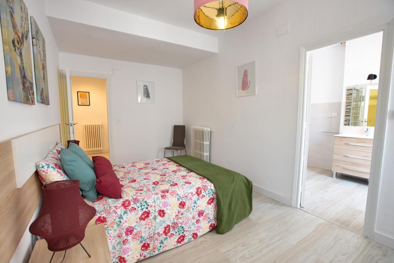 Apartment Cuencaloft En Parque San Julian Cuenca (Castilla-La Mancha)