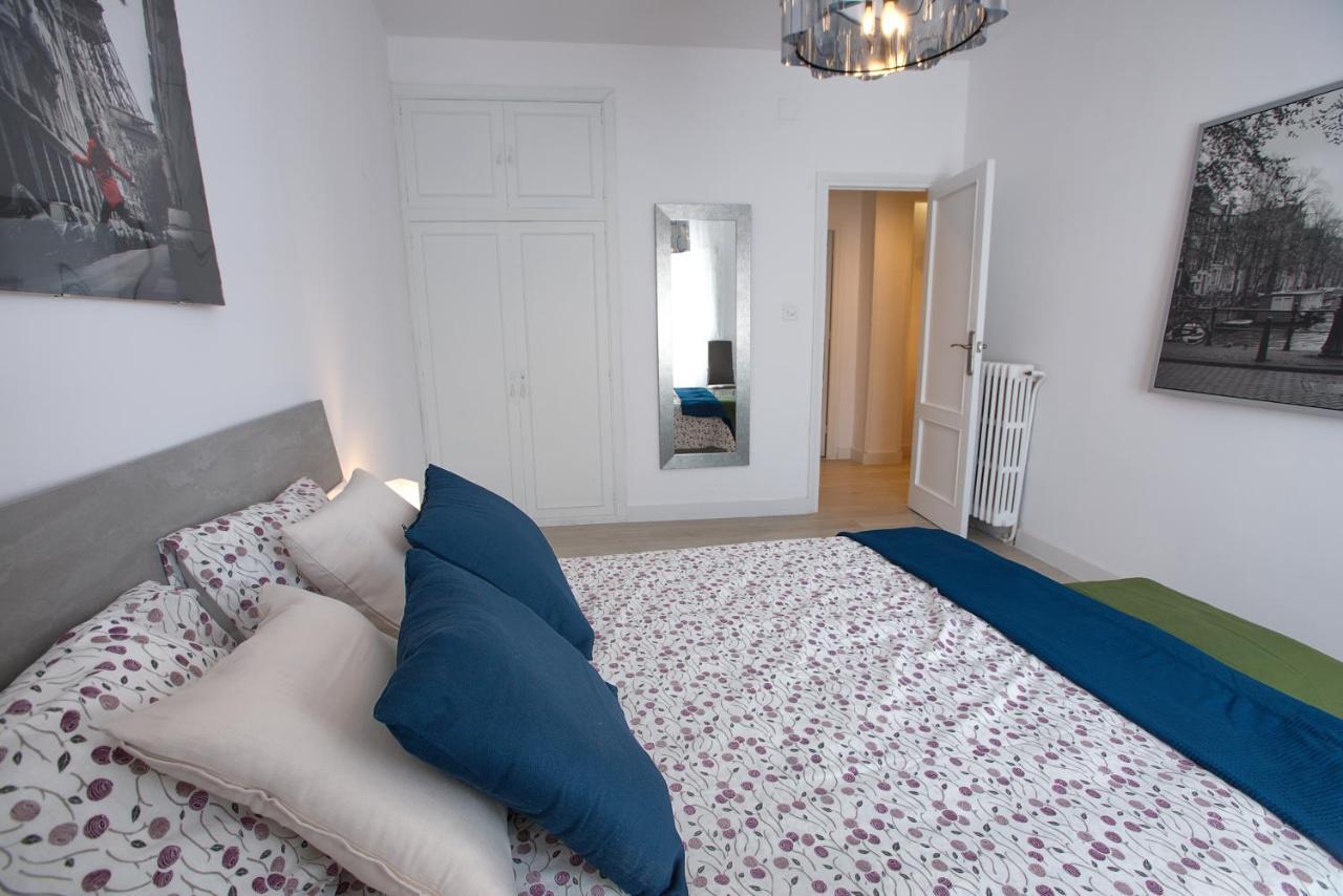 Apartment Cuencaloft En Parque San Julian Cuenca (Castilla-La Mancha)
