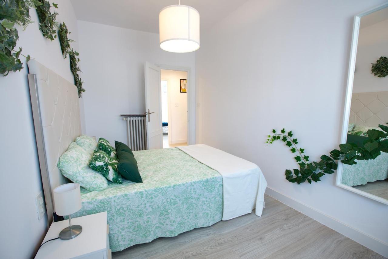 Apartment Cuencaloft En Parque San Julian *